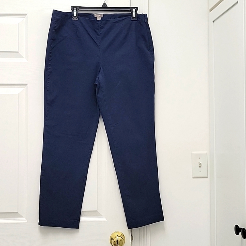 JJill pants